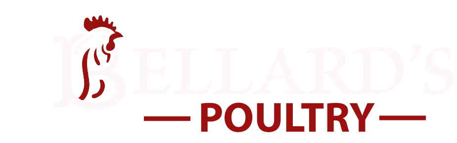 Bellard's Poultry & Crawfish